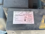 General Appearance with Unit Serial Number