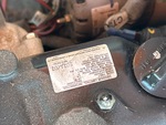 Engine with