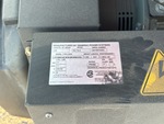 General Appearance with Unit Serial Number