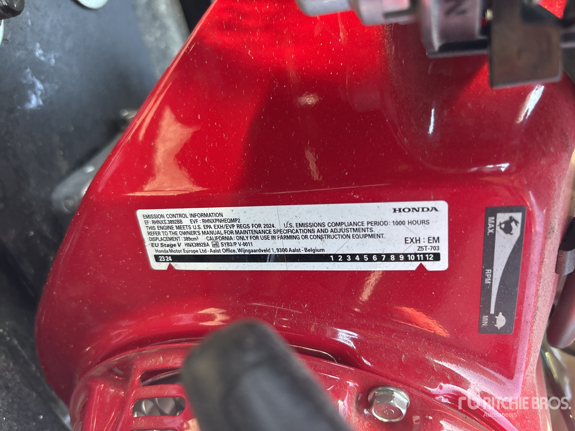2026 Witzco Challenger Tri/A Removable Gooseneck