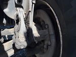 Brakes with