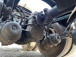 Drivetrain with