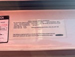 General Appearance with Numero seriale/numero d’identificazione del veicolo (VIN)
