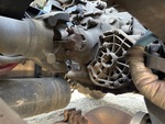 Drivetrain with