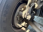 Brakes with