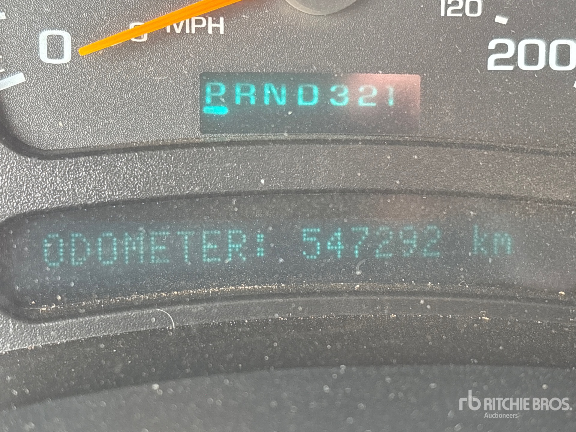 2003 Chevrolet Silverado 2500HD