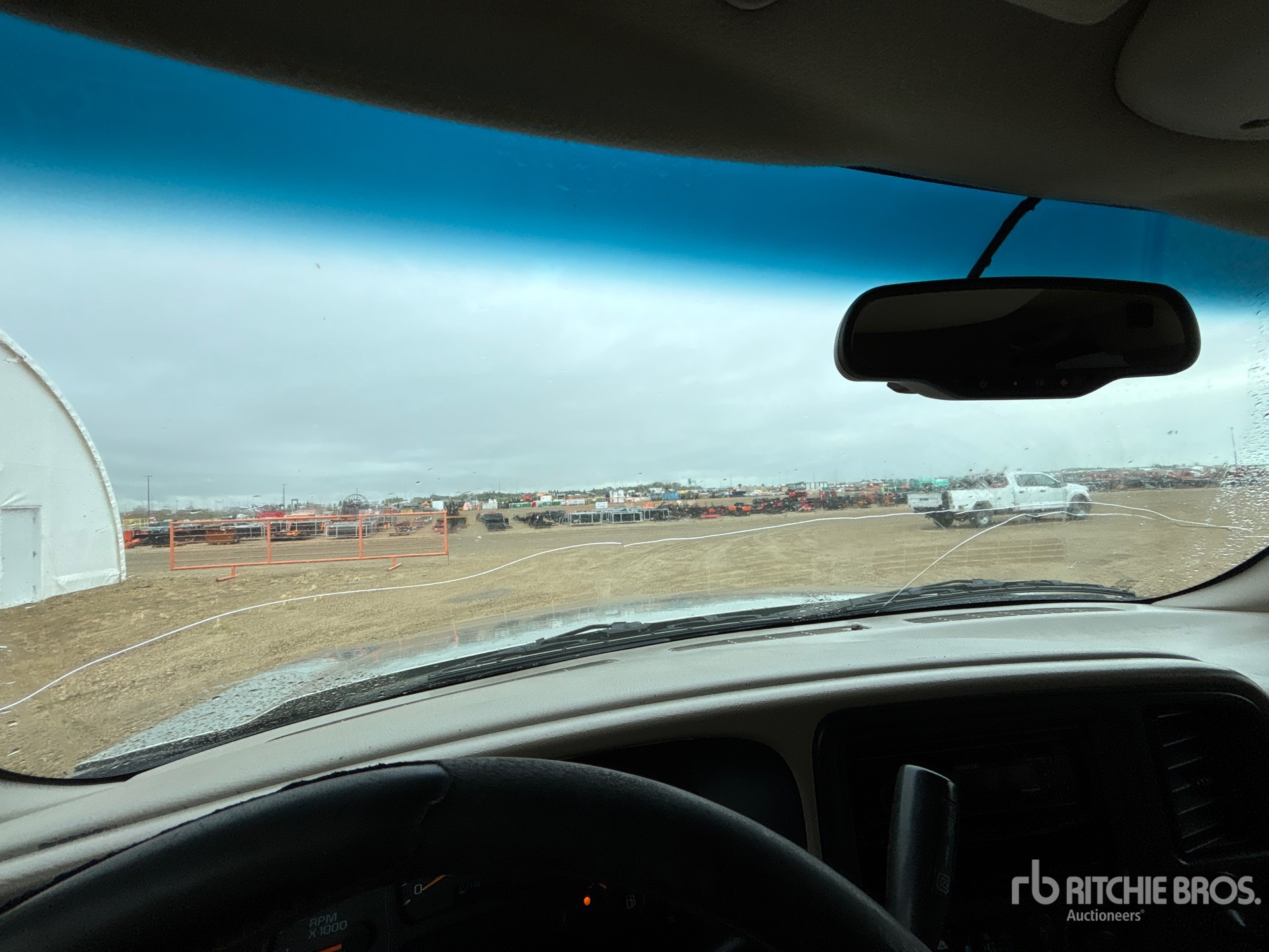 2003 Chevrolet Silverado 2500HD