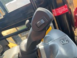 Control Station with Drivetrain Controls