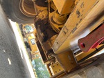Drivetrain with Rear Drive Axle