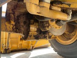 Drivetrain with Front Drive Axle