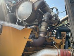 Engine with Exhaust System
