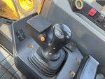 Control Station with Hydraulic Controls