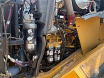 Engine with Engine - Left Side