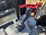 Control Station with Steering Controls