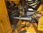 Hydraulics with Steering Cylinders