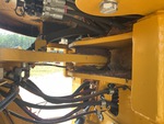 Chassis with Articulating Center Pins