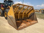 Specialty with Loader Bucket Condition