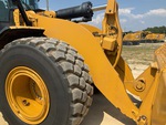 Chassis with Lift Arm Condition