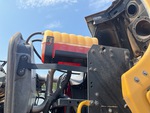Engine with Cooling System Leaks