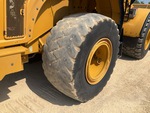 Chassis with Right Rear Tire