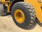 Chassis with Right Front Tire