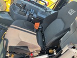 Control Station with Seats/Armrests