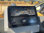 Control Station with Gauges