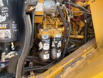 Engine with Fuel Leaks
