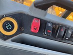 Safety with Safety Lock Out/Stop