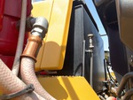 Hydraulics with Hydraulic Tank