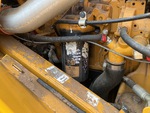 Engine with Oil Leaks
