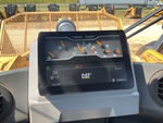 Control Station with Dash Console