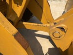 Chassis with Tilt Linkage