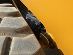 Hydraulics with Loader Lift Cylinders