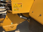 Hydraulics with Hoses (Hydraulics)