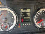 Cab with Engine Hours