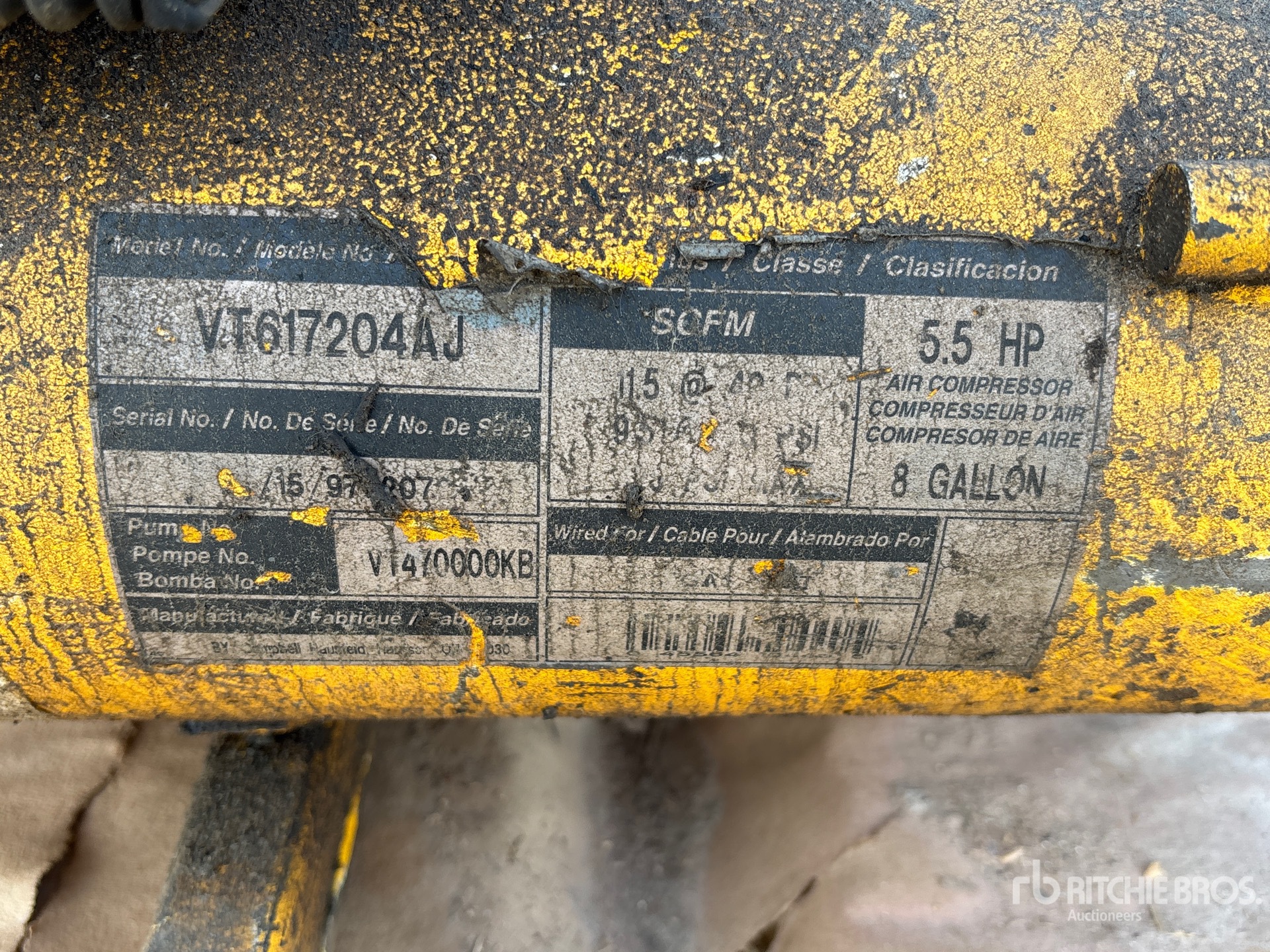 Lifan HYDRO PRO 4500