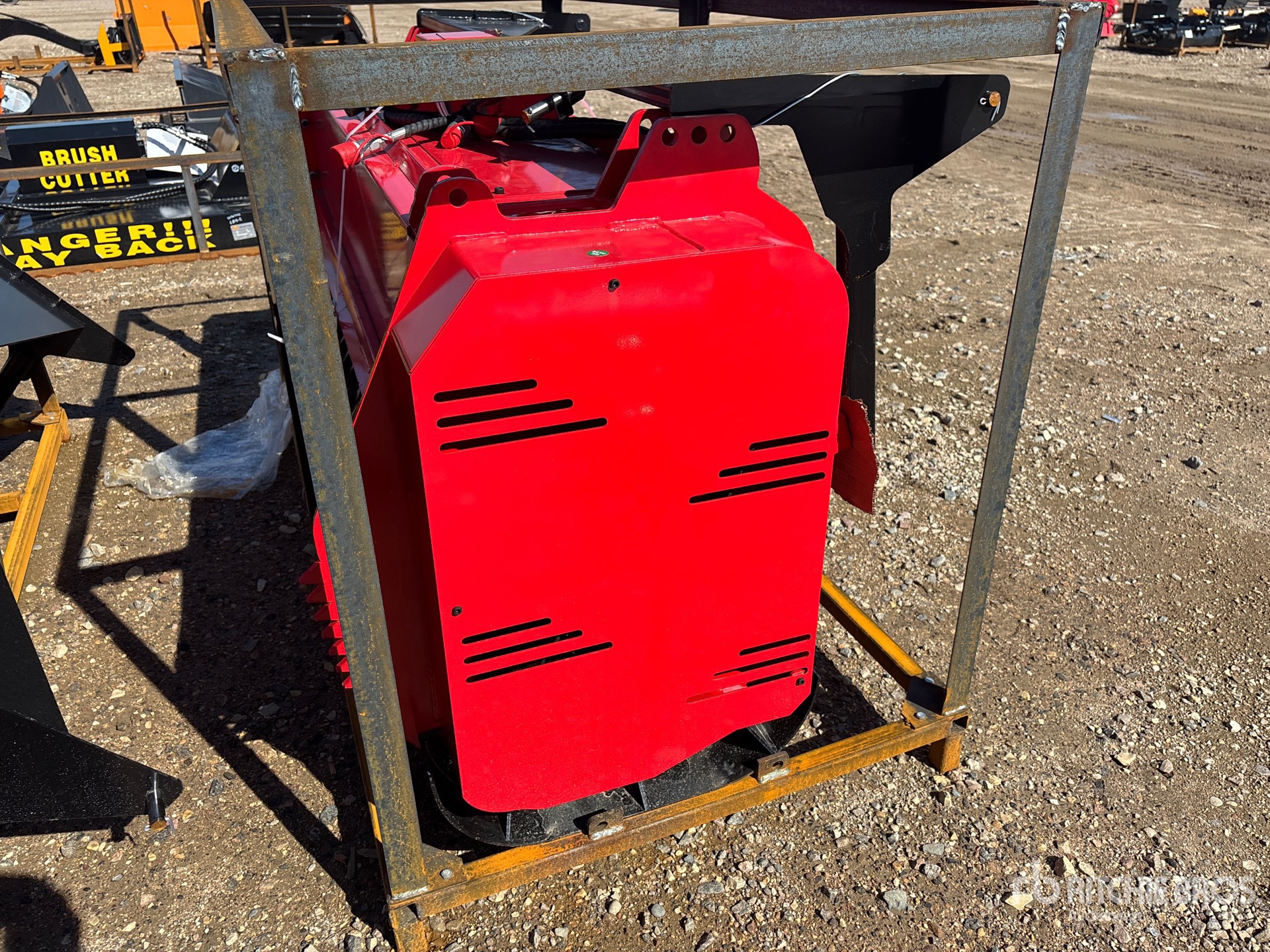 2026 GIYI GY-72PRO