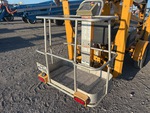 Control Station Upper with