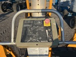 Control Station Upper with