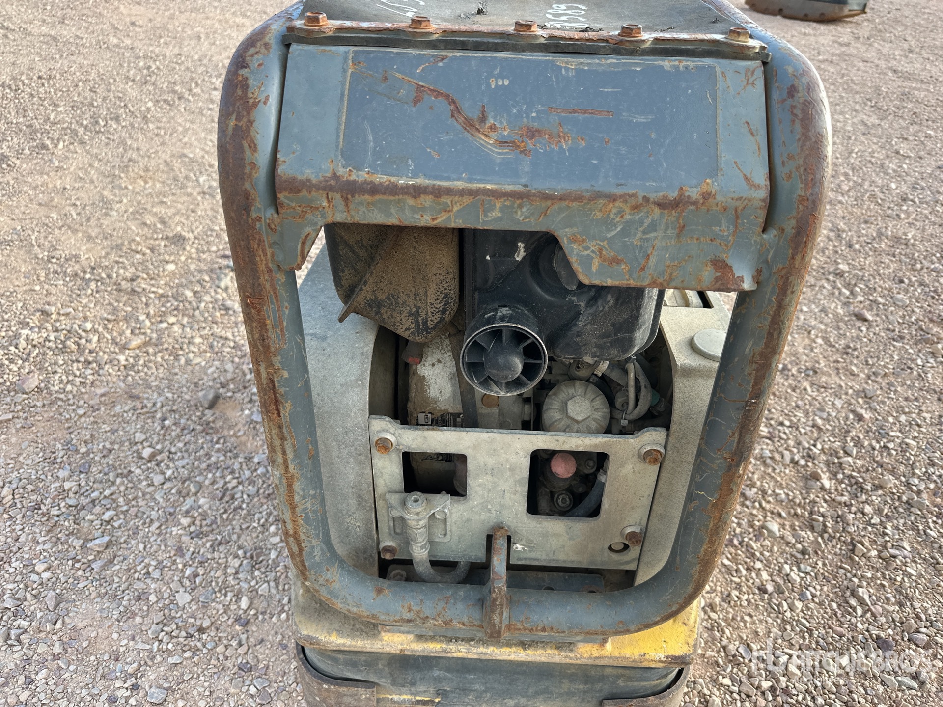 Wacker Neuson DPU4545HEH