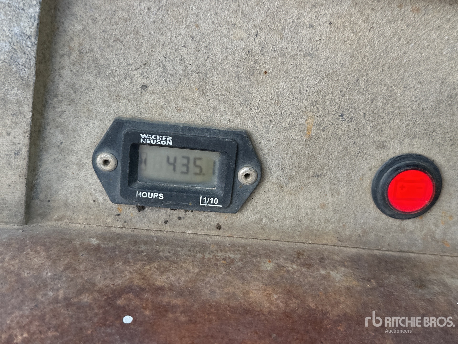 Wacker Neuson DPU4545HEH