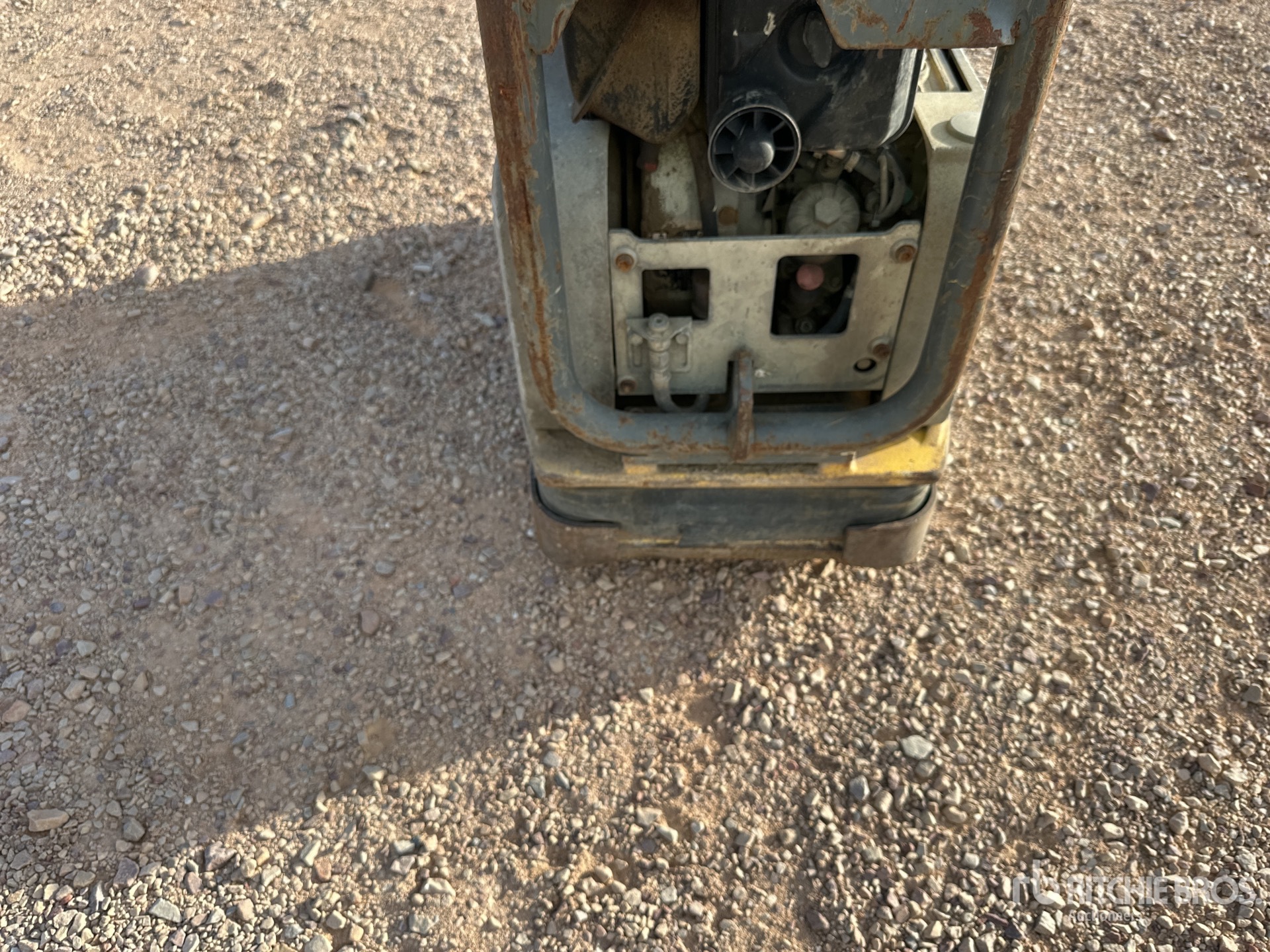 Wacker Neuson DPU4545HEH