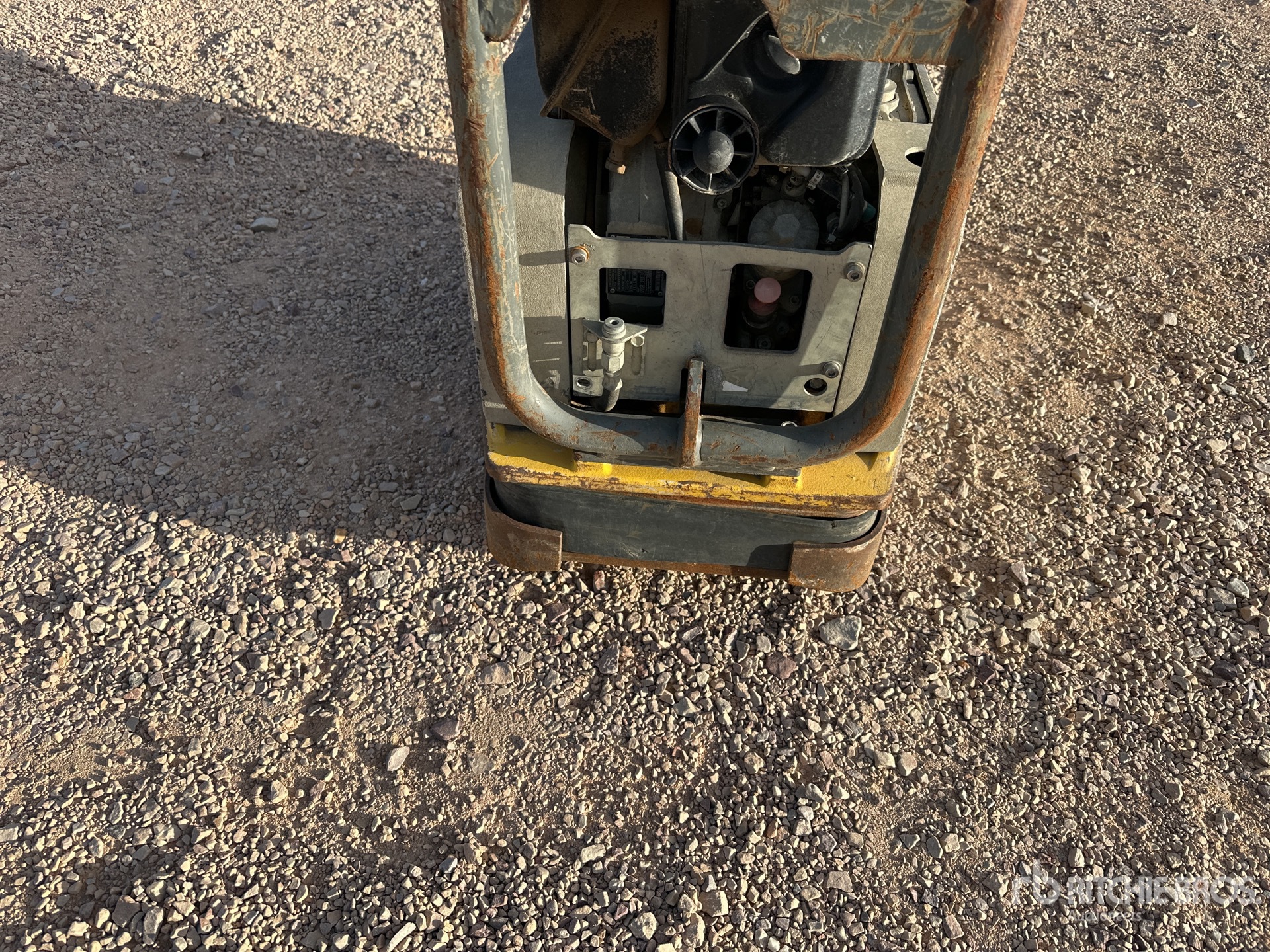 Wacker Neuson DPU4545HEH