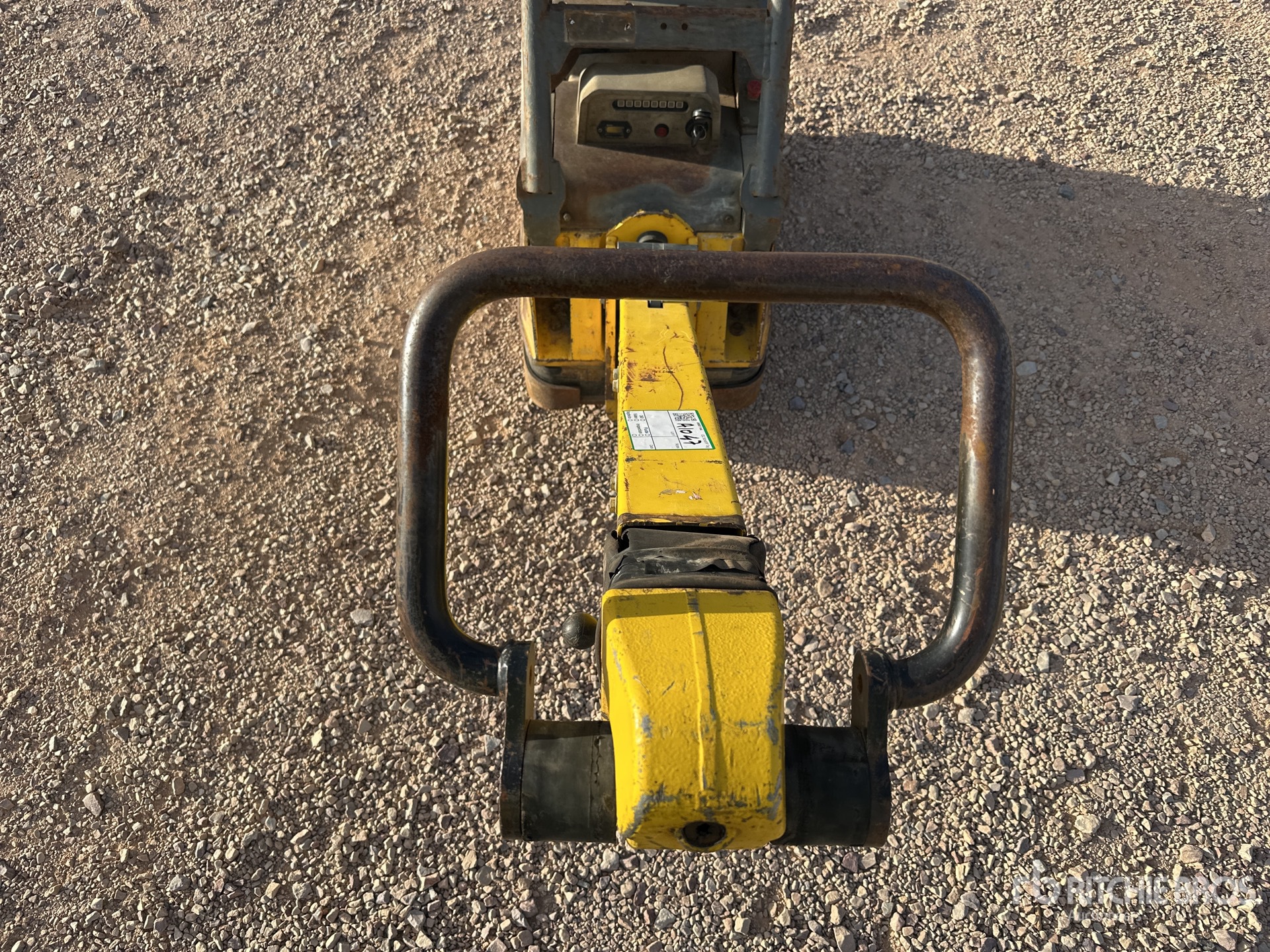 Wacker Neuson DPU4545HEH