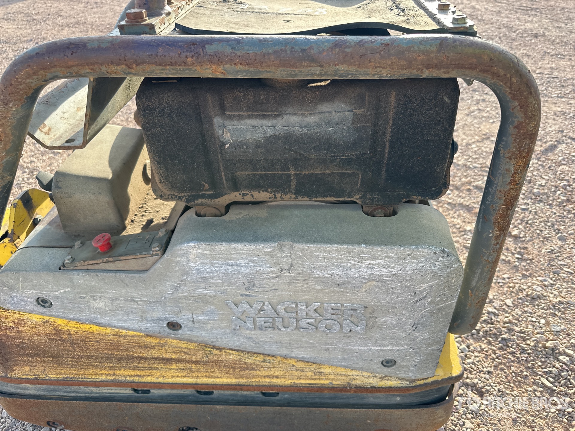 Wacker Neuson DPU4545HEH