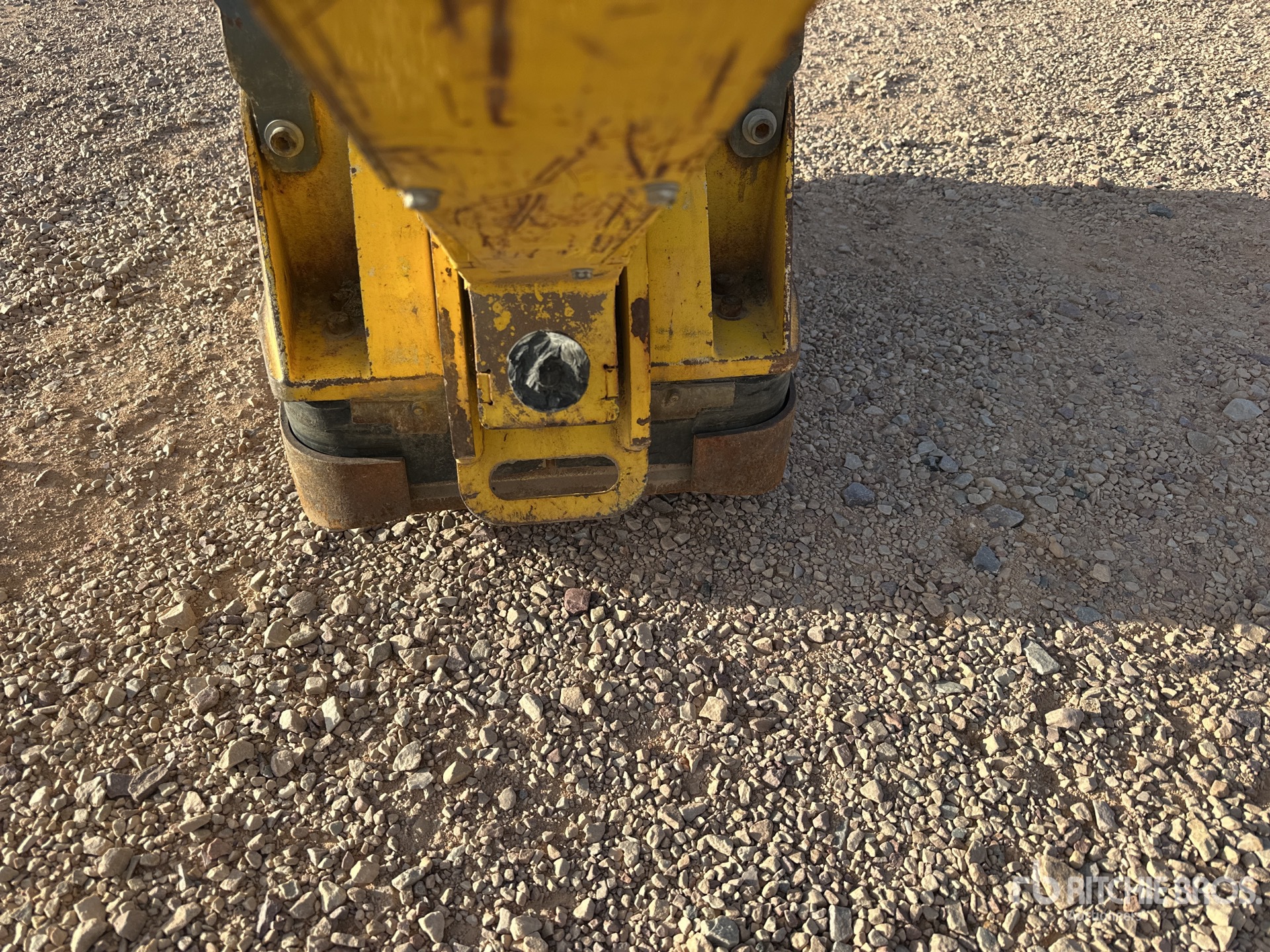 Wacker Neuson DPU4545HEH