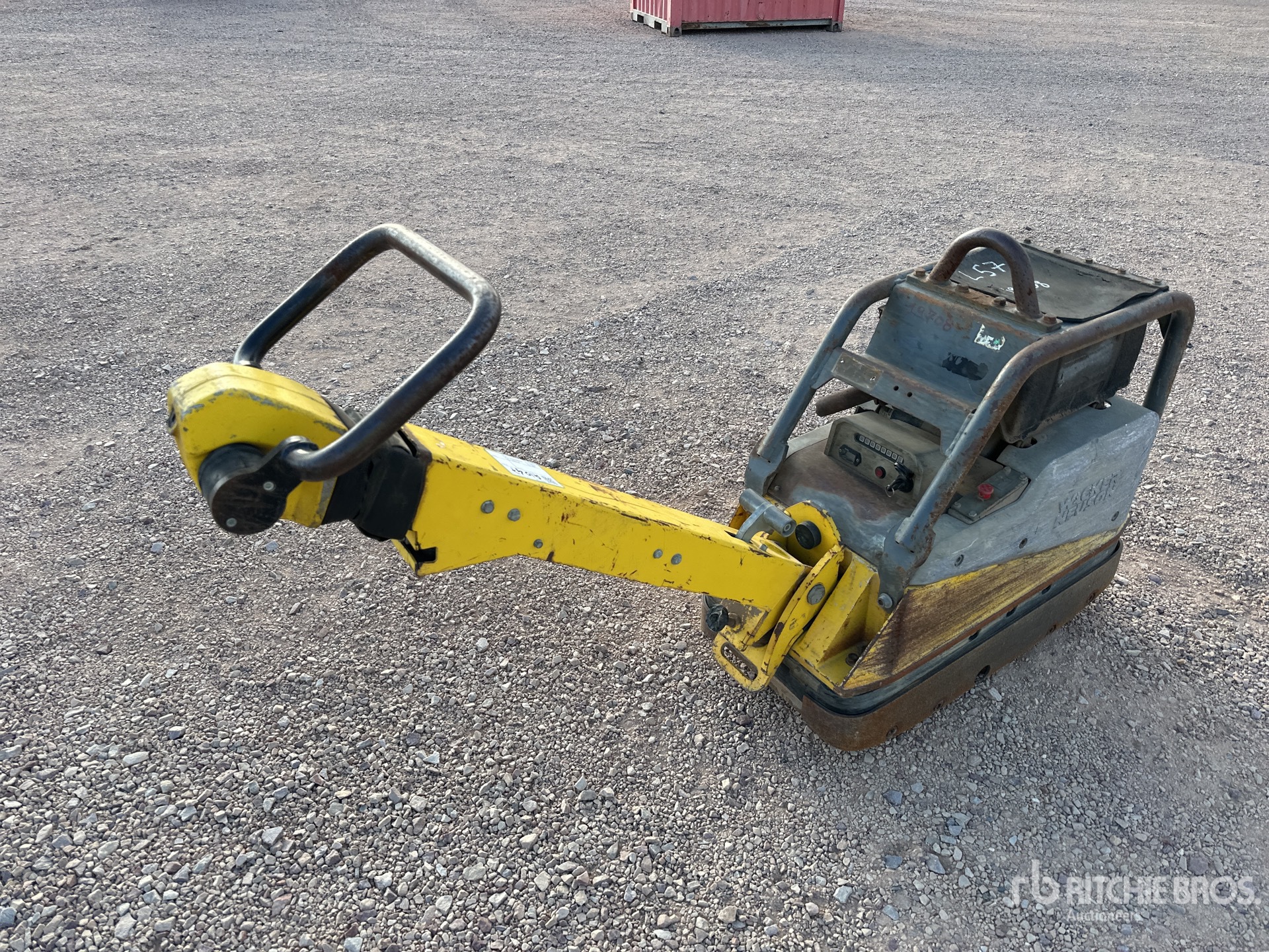 Wacker Neuson DPU4545HEH