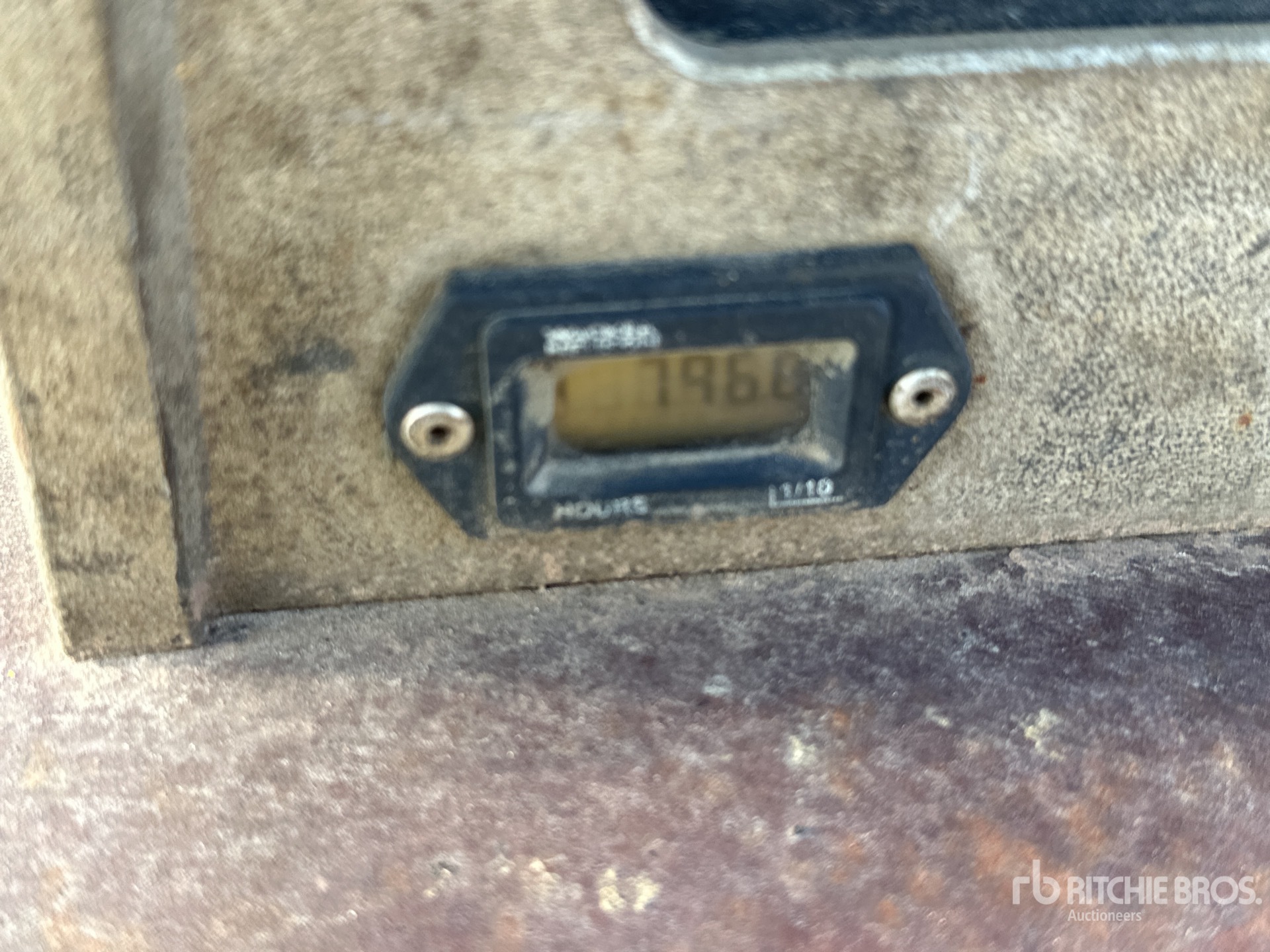 Wacker Neuson DPU4545HEH