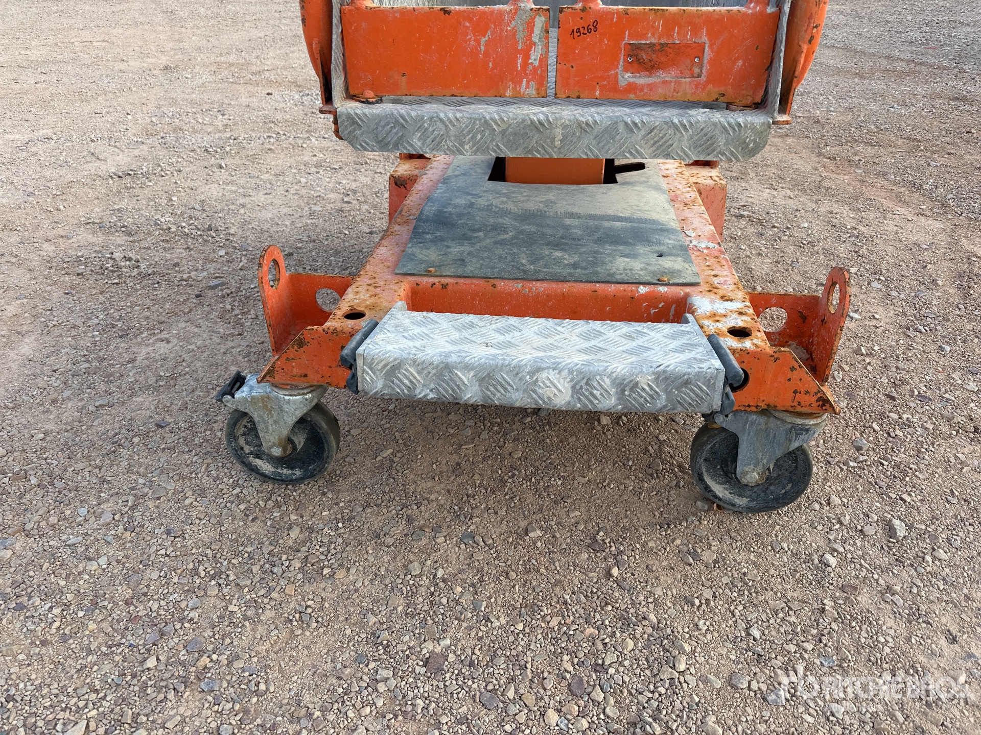 JLG ECO 2.2 WR